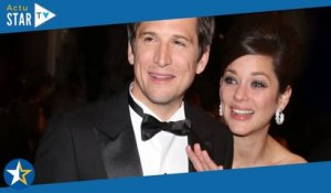 "On le voulait vraiment pas" : Marion Cotillard et Guillaume Canet pas libres au début de leur histo