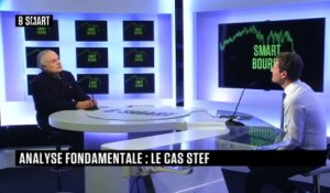 SMART BOURSE - Marchés à thème(s) : Marc de Roüalle (Clartan)