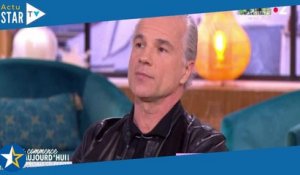 « J’ai fait une overdose » : les confidences Bruno Pelletier (Notre-Dame de Paris) sur son addiction