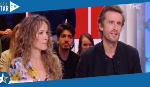 Quotidien : Philippe Lacheau terriblement gêné par une question sur le mariage avec Elodie Fontan