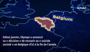 Euthanasie en Belgique : le cas d’Olympe, 23 ans, sème le trouble