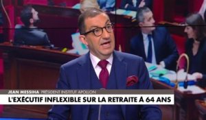 Jean Messiha : «Le travail devient pénible parce qu’il y a une perte de sens»