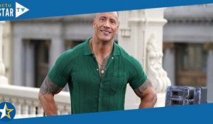 Dwayne Johnson : la mère de The Rock impliquée dans un grave accident de voiture