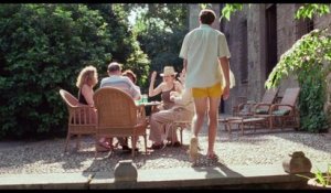 Call Me By Your Name - Extrait Play That Again - VOST