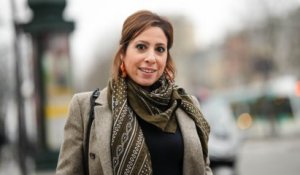 VOICI : "On ne s'est pas reparlé" : Léa Salamé se confie sur ses rapports avec Laurent Ruquier