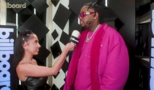 Fivio Foreign on Bad Bunny: “I Don’t Know What He’s Saying But I Feel Good” | GRAMMYs 2023