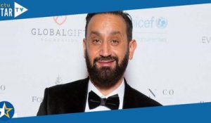 « Un séisme » : Cyril Hanouna choqué par l’état de sa maison après une semaine avec ses enfants