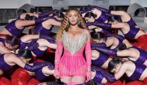 Why Beyoncé Was Not at the 2023 Grammys to Accept Her Historic Win For Best R&B Song