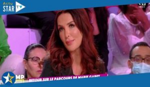 “Je me fais insulter…” Marie Garet : sa vie est un enfer depuis Secret Story