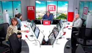 Le journal RTL de 7h30 du 06 février 2023