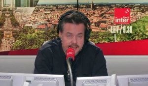 Jérôme Guedj : "La réforme des retraites est frappée du syndrome Dracula : elle n'aime pas être mise à la lumière"