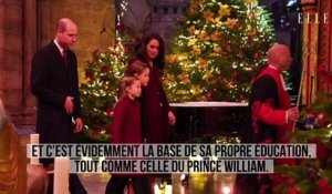 Kate Middleton et le prince William : cette règle stricte à laquelle George, Charlotte et Louis doivent obéir
