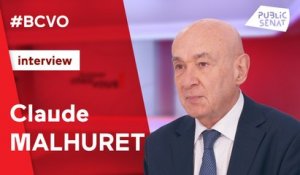 Claude Malhuret : "La retraite à 60 ans de Mitterrand était une arnaque"