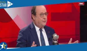 François Hollande cash : il donne le montant de la retraite d’ancien président qu’il touche