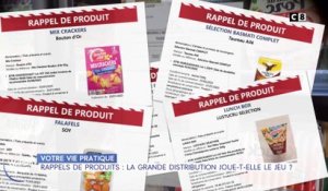 Votre vie pratique : Ces produits du quotidien qui présentent de graves défaillances !