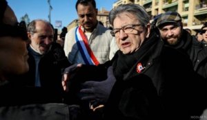 Jean-Luc Mélenchon lance une école idéologique signée LFI, Institut La Boétie