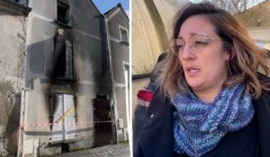 «Il n'y a rien de plus abominable» : une mère et sept enfants meurent dans l'incendie de leur maison