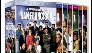 Les Chroniques de San Francisco | show | 1993 | Official Trailer