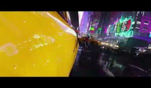 Spider-Man : New Generation | movie | 2018 | Official Trailer
