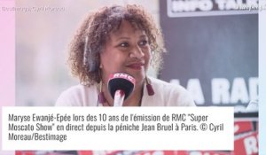 "Pas mal de soucis de santé..." : Maryse Éwanjé-Épée (RMC) évoque ses problèmes et prend une décision importante