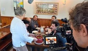 Comment l'émission "Échappées belles" va zoomer sur les Hautes-Pyrénées