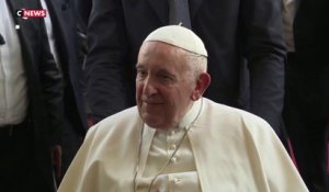 Marseille : le pape François confirme sa visite en septembre