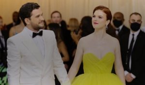 Kit Herrington et Rose Leslie attentent un deuxième enfant !