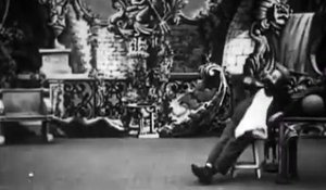 Bob Kick, l’enfant terrible | movie | 1903 | Official Clip