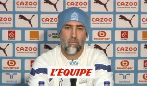 Nuno Tavares forfait contre le PSG - Foot - Coupe - OM