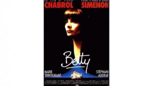 Betty (1992) Marie Trintignant FRENCH WEBRip
