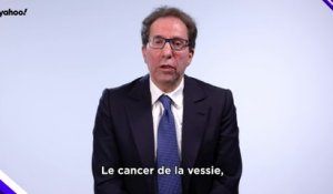 Carnet de Santé - Dr Christian Recchia : "Le cancer de la vessie est un cancer très grave. Et il y a un signe qui ne trompe pas"