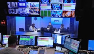 Fake-news, désinformation... une étude révèle la défiance des français envers les médias