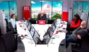 L'invité de RTL Midi du 08 février 2023