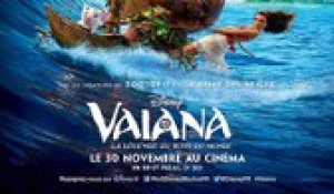 Vaiana, la légende du bout du monde : Coup de coeur de Télé 7