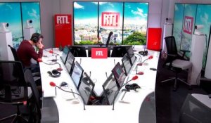 Le journal RTL de 20h du 08 février 2023