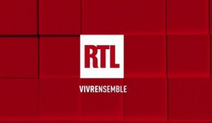 Le journal RTL de 10h du 09 février 2023