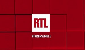 Le journal RTL de 11h du 09 février 2023