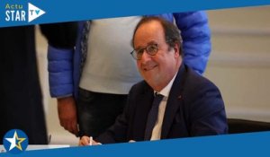 François Hollande et sa retraite : il en dit plus sur le montant exact !