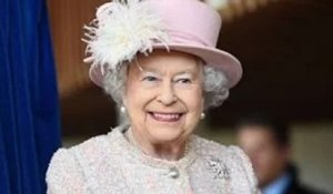 La reine Elizabeth II prend une décision radicale contre le prince Harry et Meghan