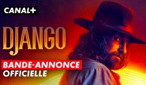 Django | Bande-annonce | CANAL+