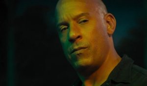 Fast X - Bande-annonce (VOST) avec Vin Diesel et Jason Momoa