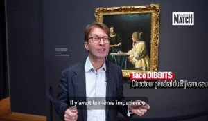 Vermeer : une rare exposition à Amsterdam