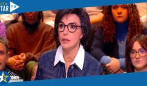 “On a une relation brutale mais saine” : Rachida Dati cash sur ses clashs avec Anne Hidalgo