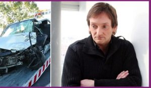Accident de Pierre Palmade : Pourquoi a t il perdu le contrôle de sa voiture ?