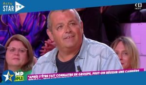 (VIDÉO) "Il a commencé à avoir un peu le melon" : Matthieu Delormeau sans filtre à propos de Jean Du