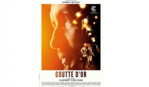 Goutte d'Or (2022) Regarder FRENCH-WEB H264