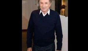 Michel Drucker : la direction de France 2 "ne compterait pas renouveler [son] contrat"