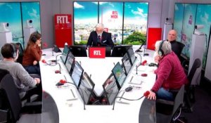 RTL Midi du 13 février 2023