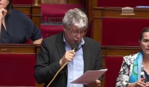 Suivez en direct la reprise des débats à l'Assemblée sur la réforme des retraites