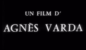 CLÉO DE 5 À 7 (1962) en français HD (FRENCH) Streaming